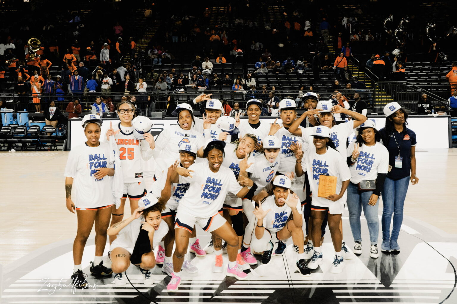 Ciaa 2023 Mens And Womens Basketball Recap The Lincolnian 