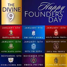 founders day