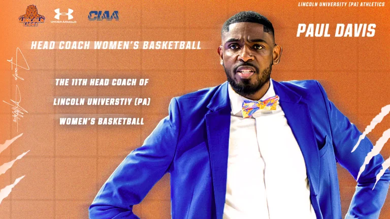 LU WOMENS BBALL COACH
