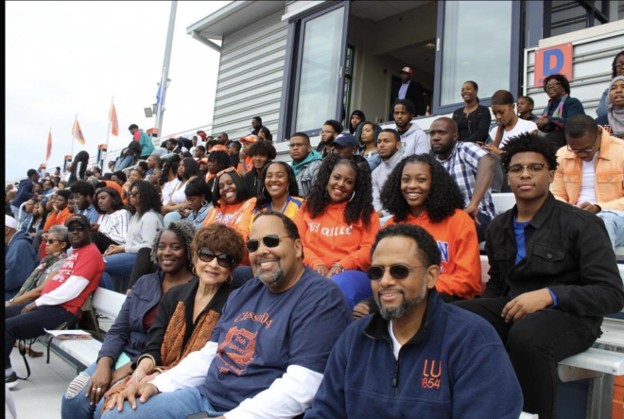 lu homecoming 1